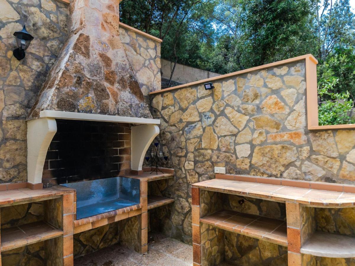 Villa Cala Santanyi Beach House Jm By Interhome Kültér fotó