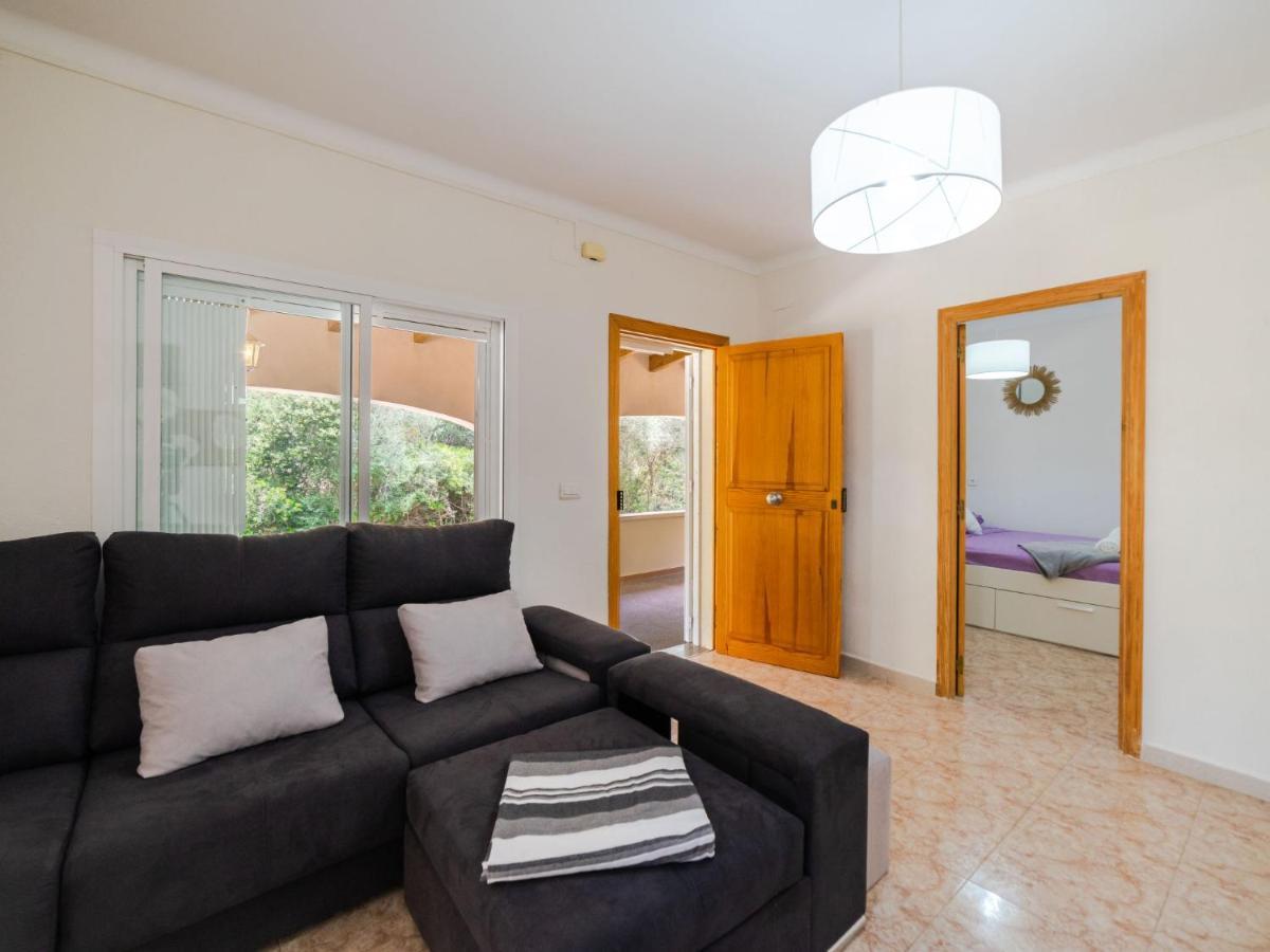 Villa Cala Santanyi Beach House Jm By Interhome Kültér fotó