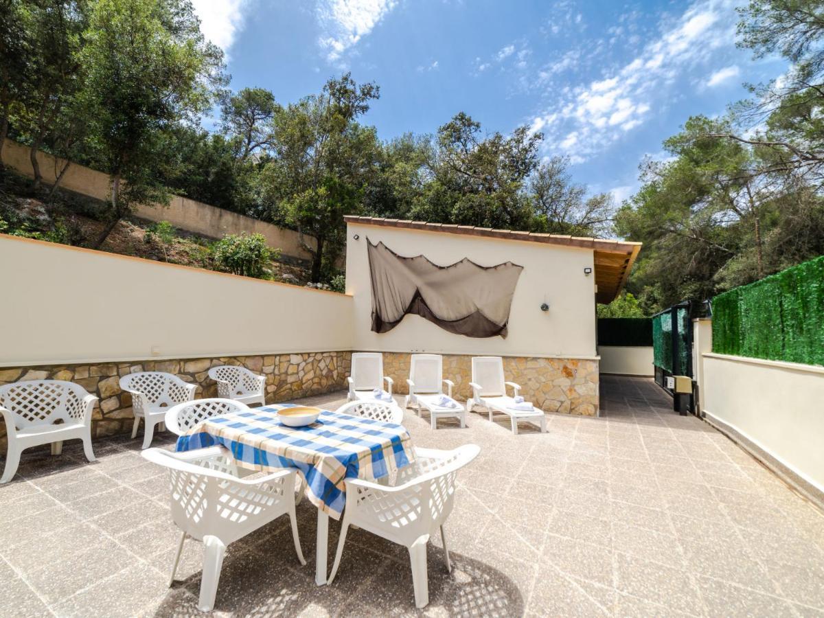 Villa Cala Santanyi Beach House Jm By Interhome Kültér fotó