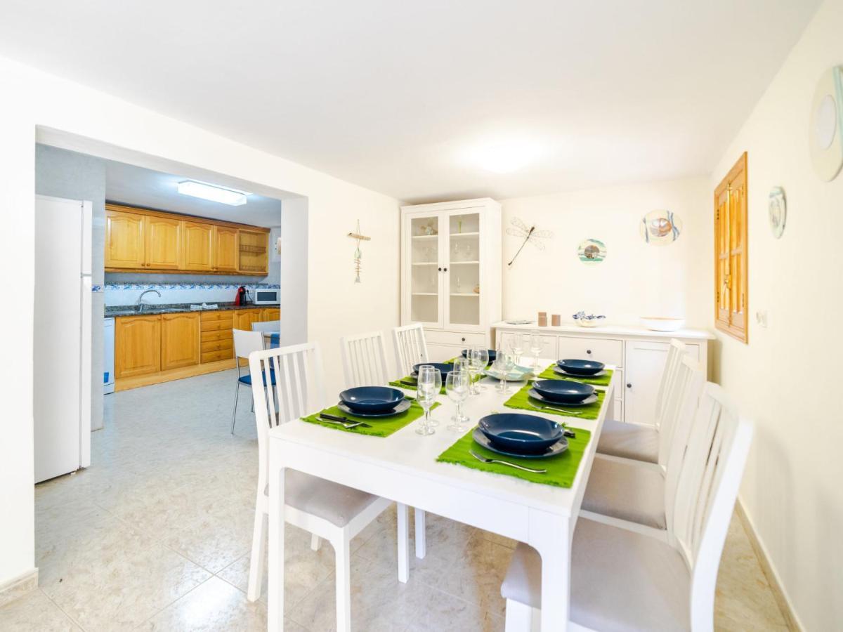 Villa Cala Santanyi Beach House Jm By Interhome Kültér fotó