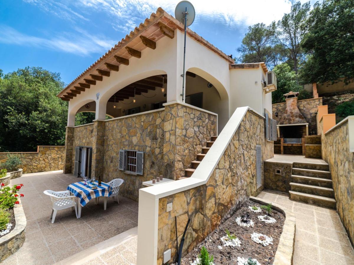 Villa Cala Santanyi Beach House Jm By Interhome Kültér fotó